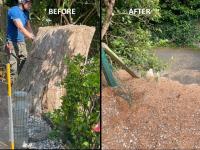 The Tree Stump Removal Co image 1